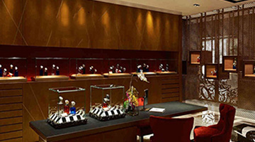 厦门国际银行大厦