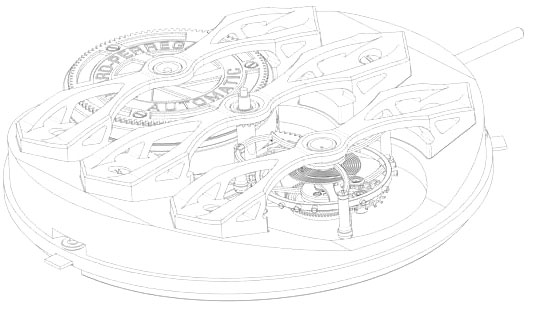 百达翡丽保养门店地址