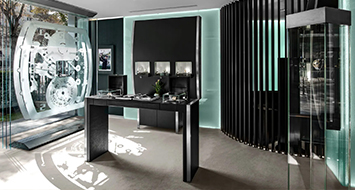 成都金融中心百达翡丽专卖店售后维修保养服务中心