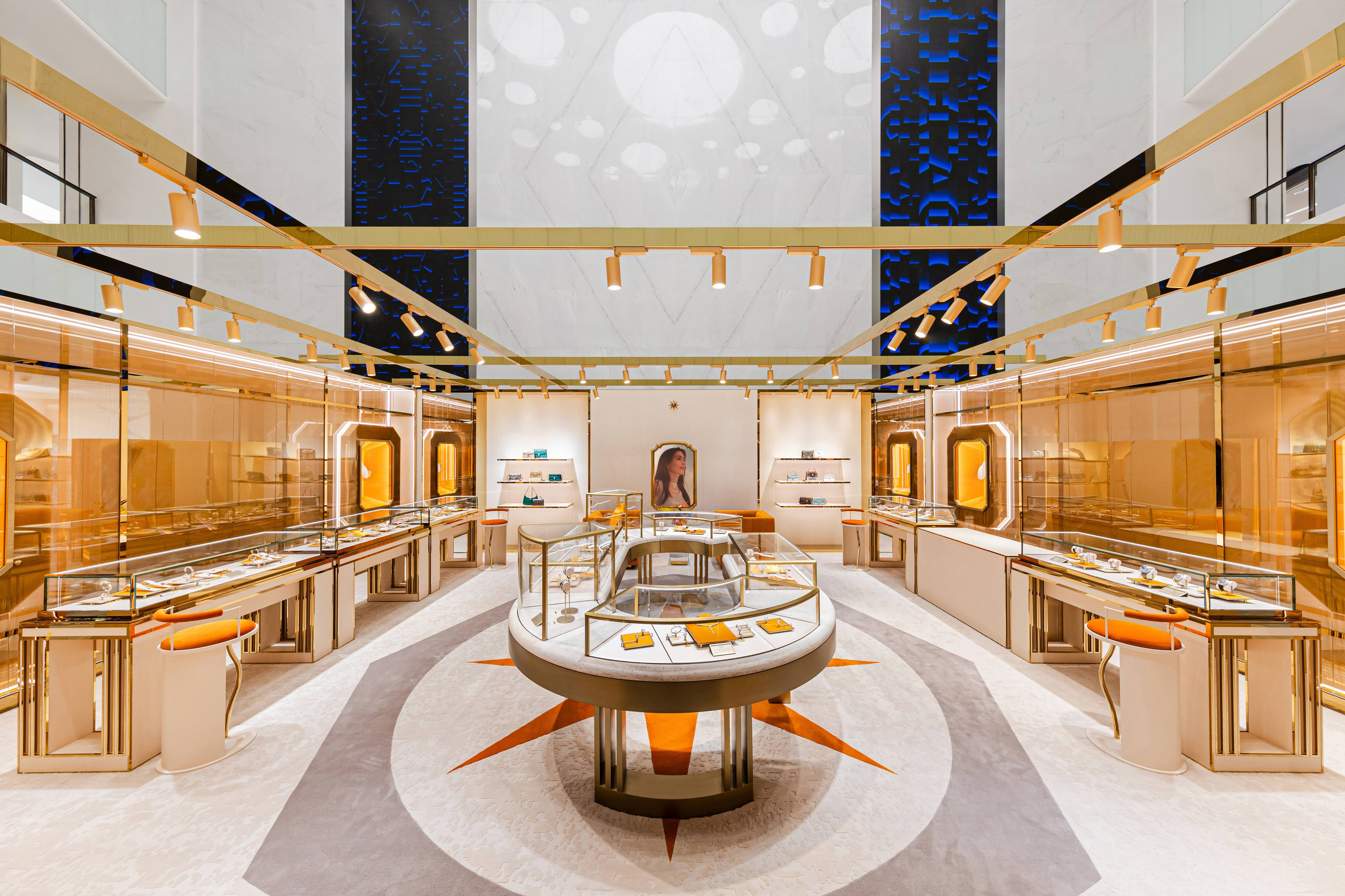 合肥华润百达翡丽专卖店售后维修保养服务中心