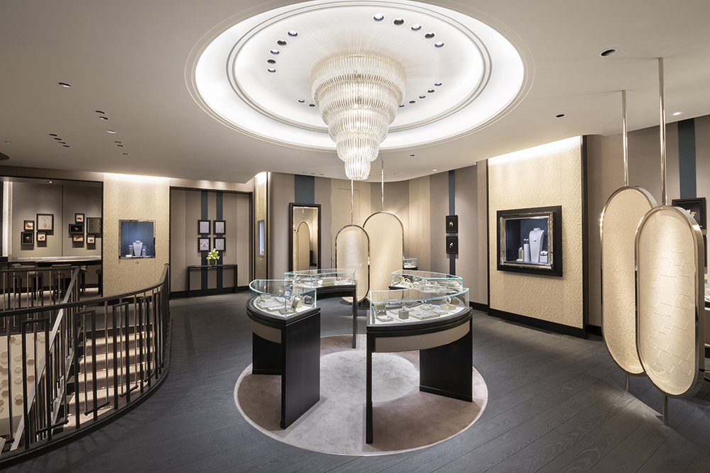 南通圆融百达翡丽专卖店售后维修保养服务中心